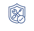 Icono herramientas para mantenimiento