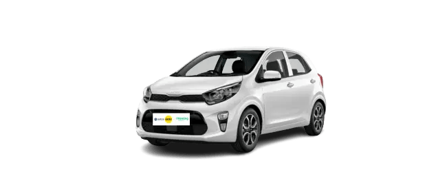 Kia Picanto Emotion 