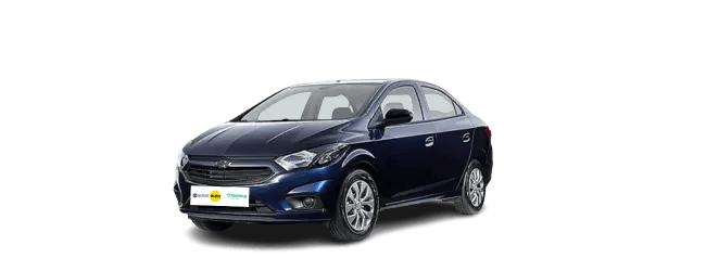Chevrolet Joy Nb