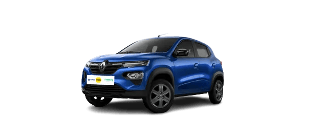 Renault Kwid Zen